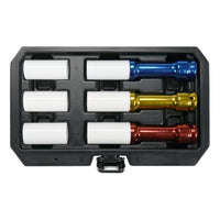 Dados socket - Conectores y Extensiones