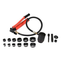 Perforadores Mecànicos