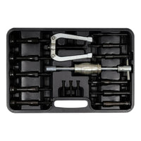 Herramientas Extracción y Remoción