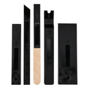 Cuñas De Montaje Y Desmontaje. Para Desemsablar Paneles De Autos Carros Consola. Set de 5 piezas.