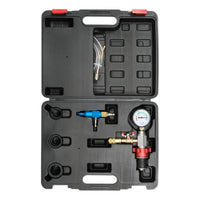 Herramientas de Motores e Inyección