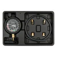 Herramientas de Motores e Inyección