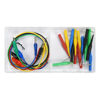 Herramientas Diagnostico y Medición