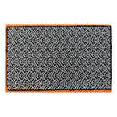 Esponja De Diamante G100 Naranja, Tamaño: 90x60x30mm, 100 Grano - Muy Grueso, Usar En Vidrio, Porcelana, Cerámica, Mármol, Granito, Concreto.