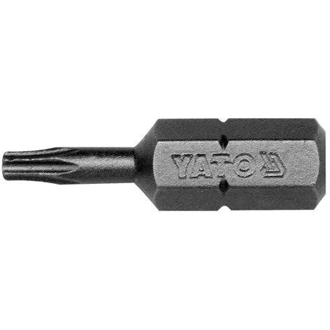 1 Pza - Puntas Torx De Seguridad