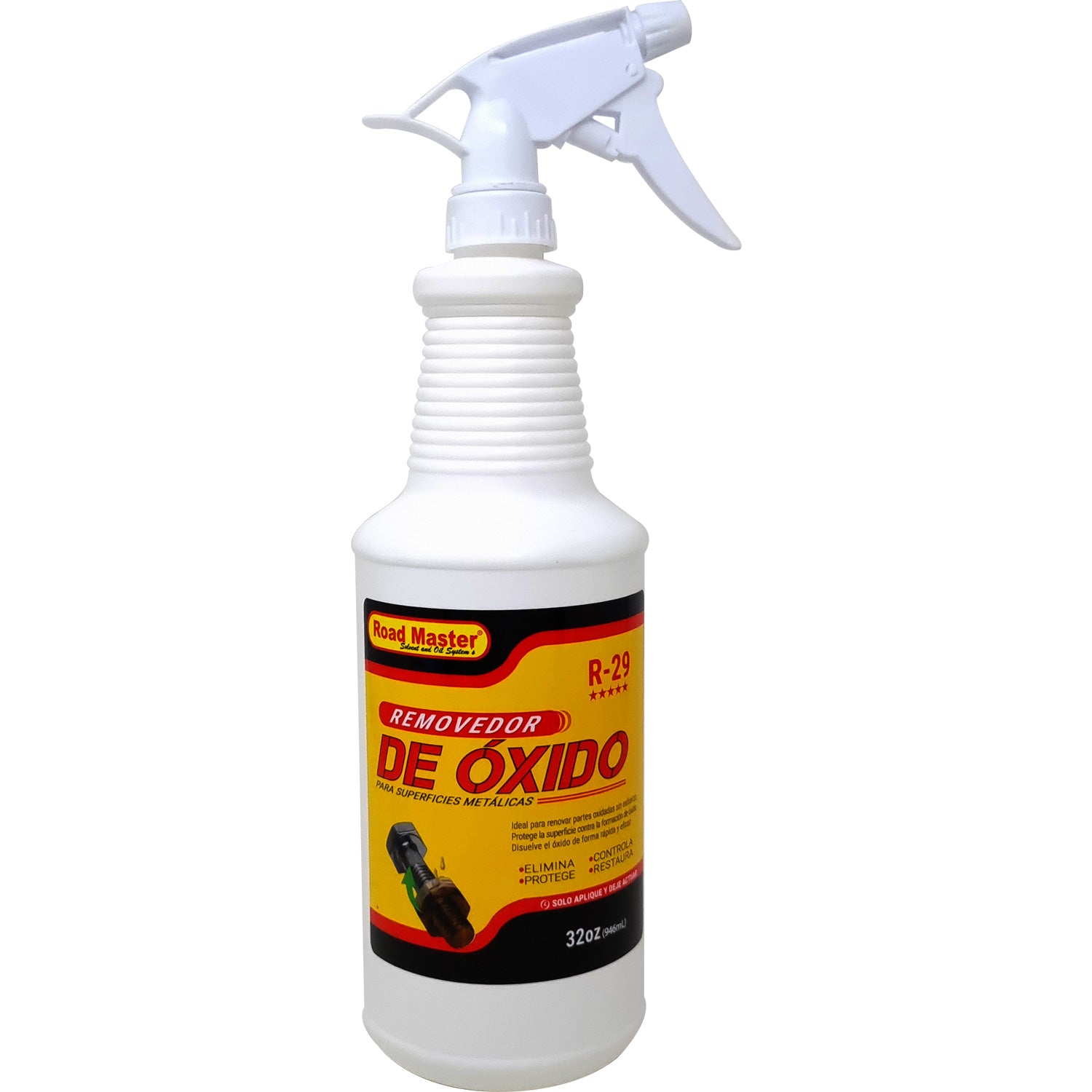 Removedor de oxido 32 oz.
