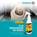 Removedor de oxido 32 oz.