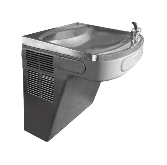 Fuente de agua sencilla de voltaje 110/60 Hz. Brinda un enfriamiento de 15.0 LPH.