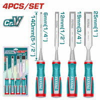 Martillos - Hachas y Cinceles