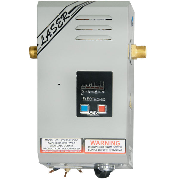 Calentador De Agua Eléctrico De Paso 12 Litros De