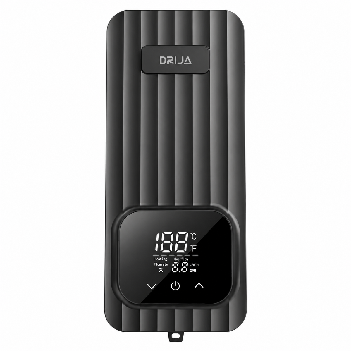 Calentador de agua eléctrico 8.5 Litros de 6.5KW Drija