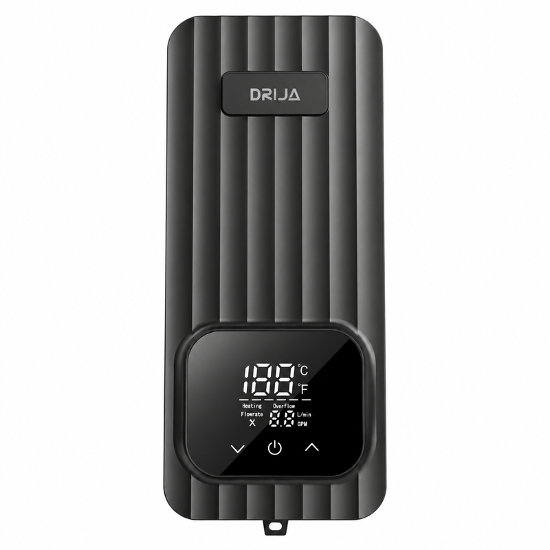 Calentador de agua eléctrico 8.5 Litros de 6.5KW Drija
