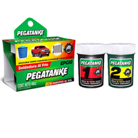 Pegamentos y Fijadores