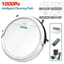 Aspiradora Robot de Limpieza. Estilo Giroscopio. Ruta de Limpieza Inteligente.