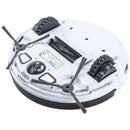 Aspiradora Robot de Limpieza. Estilo Giroscopio. Ruta de Limpieza Inteligente.