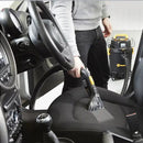 Aspiradora de agua para muebles, alfombras, sillones, VACMASTER Nueva versión 0201