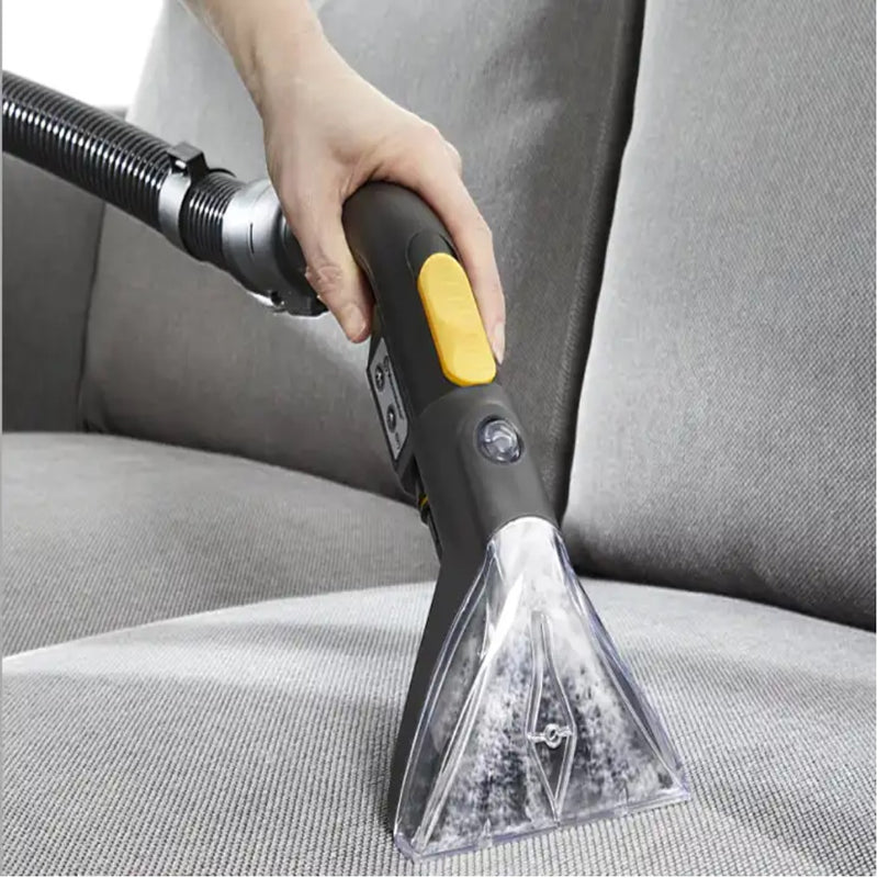 Aspiradora de agua para muebles, alfombras, sillones, VACMASTER Nueva versión 0201