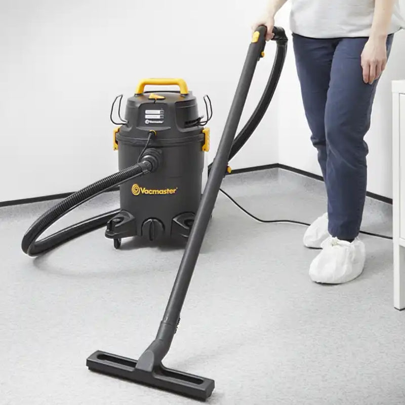 Aspiradora de agua para muebles, alfombras, sillones, VACMASTER Nueva versión 0201