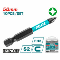 Destornilladores / Puntas