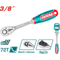 Ratchet y Torquímetros