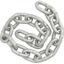 Cadenas Galvanizadas Grado