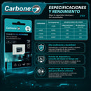 Tarjeta De Memoria microSD 32 GB. Compatible Con 4K Ultra HD Para Cámaras De Seguridad, Dash Cam, Celular Y Tablet.