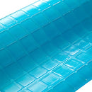 Almohada Ortopédica para Dormir Mejor. Alivio del Dolor Cervical con Gel Frío y Memoria.