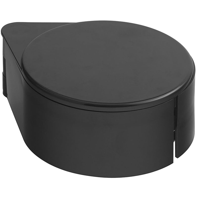 Escarchador de Copas 3 Niveles para Bar. Bordeador de vasos y copas para Sal, Azúcar y Limón. Ideal para hacer cocteles. Decorador.