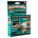 Repelente De Agua Para Vidrios, Parabrisas, Retrovisores. Funciona Para Repeler Agua De Los Cristales.