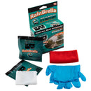 Repelente De Agua Para Vidrios, Parabrisas, Retrovisores. Funciona Para Repeler Agua De Los Cristales.