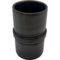 Barandas De Acero Inoxidable Negro Pvd