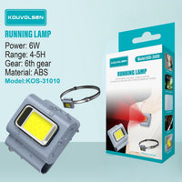 Accesorios para camping