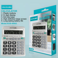 Calculadoras