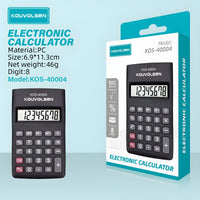 Calculadoras