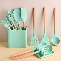 Utensilios De Cocina