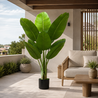 Plantas artificiales