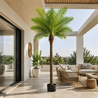 Plantas artificiales