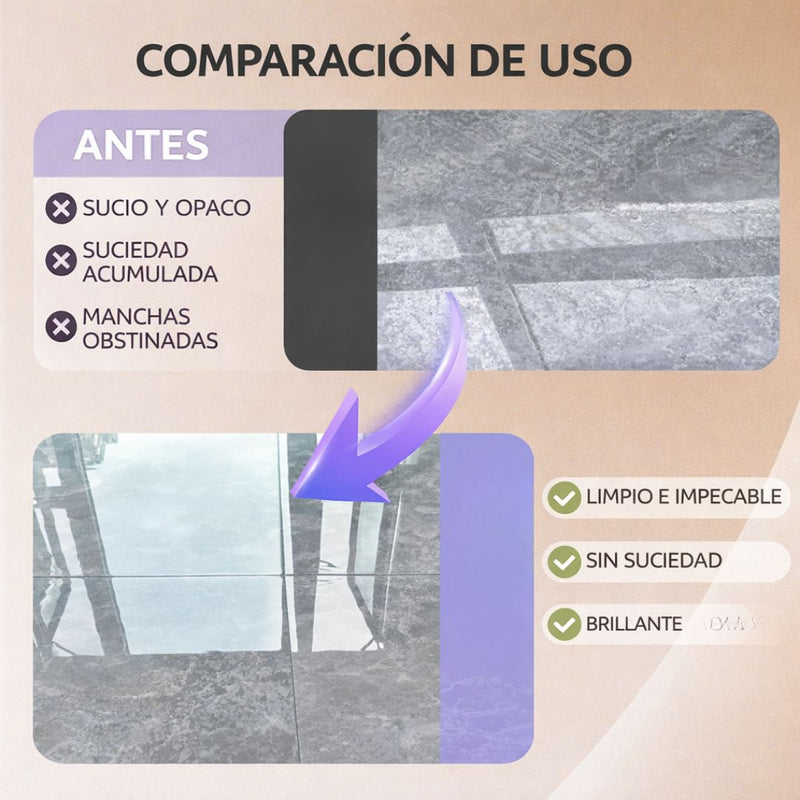 Tabletas Efervescentes Para Limpiar Pisos. Pastillas Limpiadoras Para Trapeador Eléctrico, Robot Aspiradora Y Fregadora (50g).