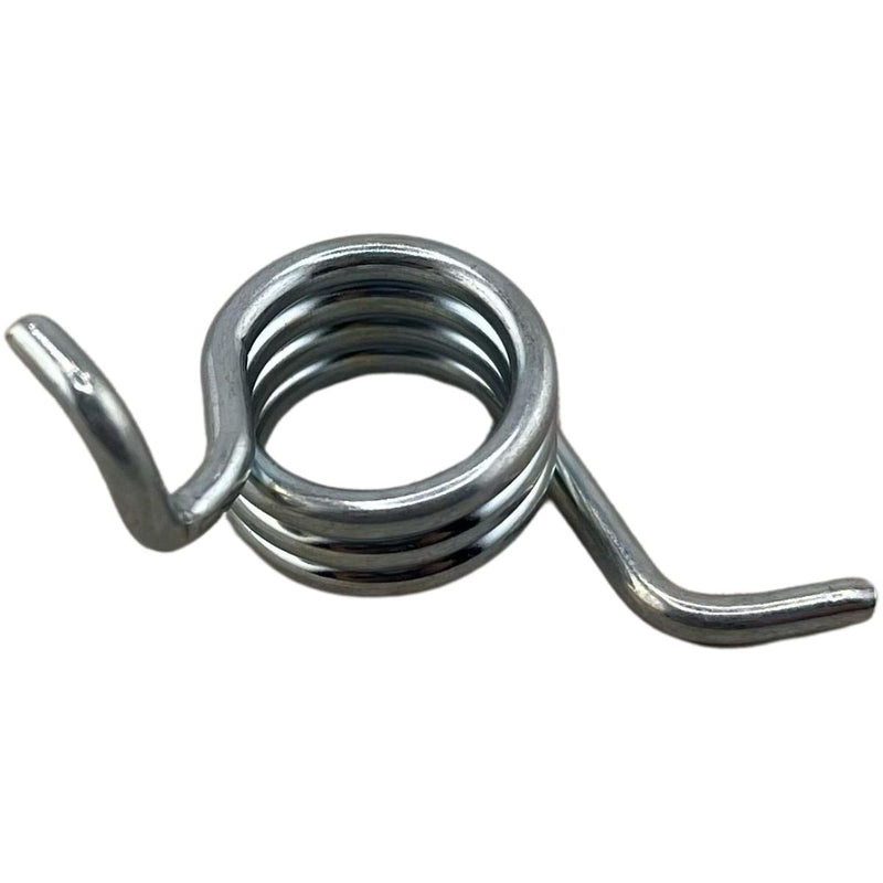 Resorte de posapie izquierdo (LD450)