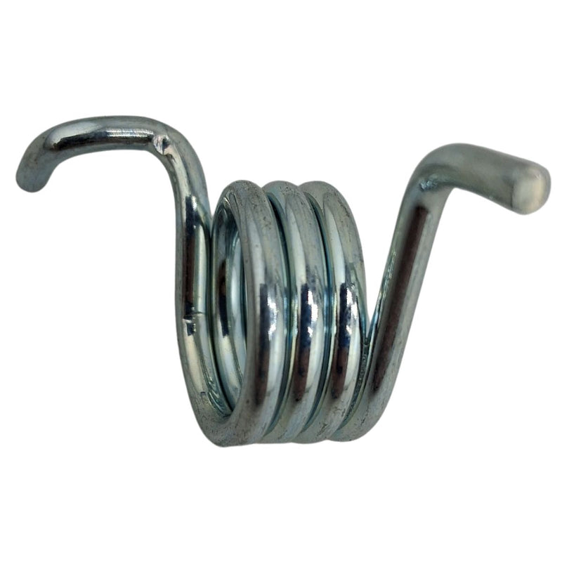 Resorte de posapie derecho (LD450)