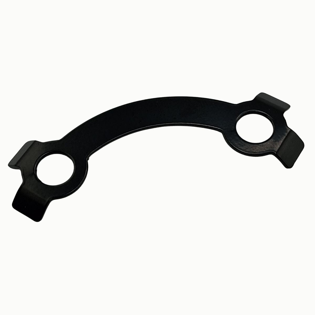 Placas de anclaje freno delantero (TX150 / TX200NEW) locking pads Front disc brake plate