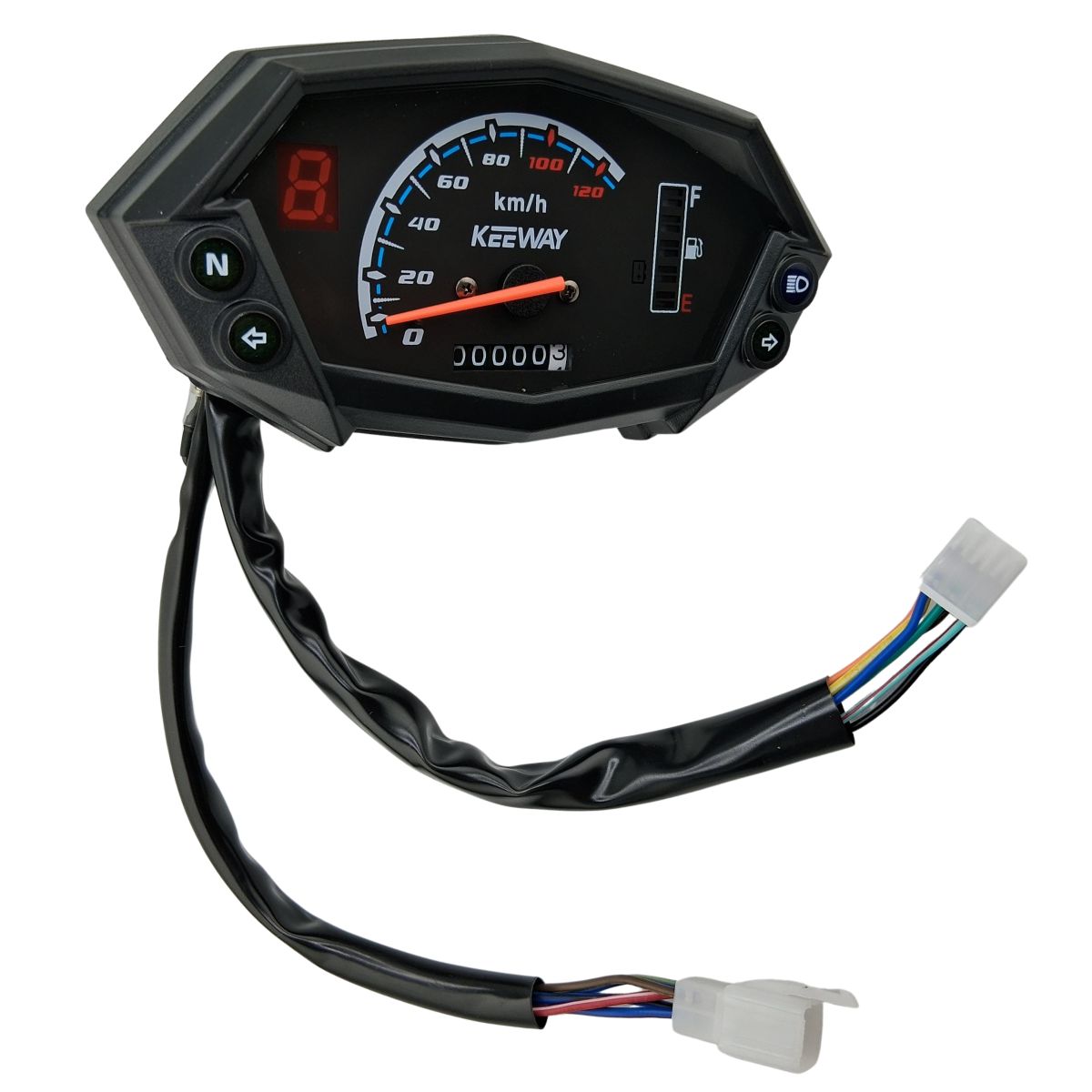Tablero (RK150) INSTRUMENT