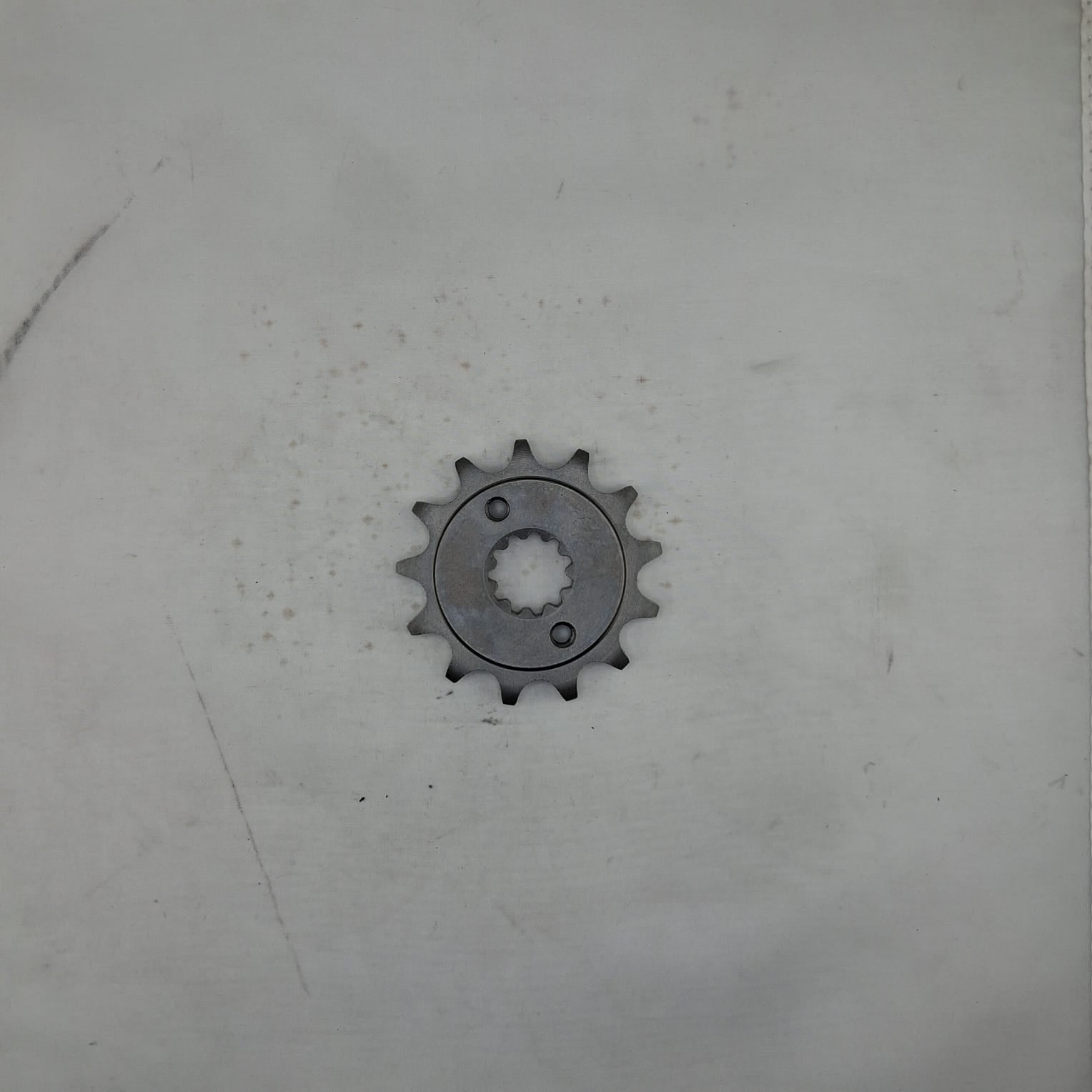 Bujia (NZ250) PLUG SPARK