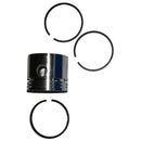 Piston/Pistonring ( AC001000187 )