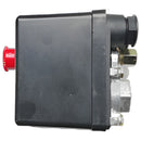 Interruptor de presion para compresor de 50L UTC125502 ( AC001W00175 )