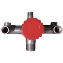 Manifold con regulador para compresor de 50L UTC125502 ( AC001000179 )