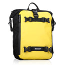 Bolso Para Motocicleta Parte Trasera 10L Amarillo