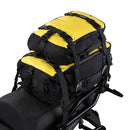 Bolso Para Motocicleta Parte Trasera 10L Amarillo