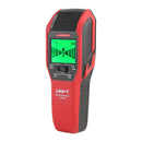 UT387C Detector de pared profesional metal, madera y AC cable oculto en pared. Profundidad max. 51mm