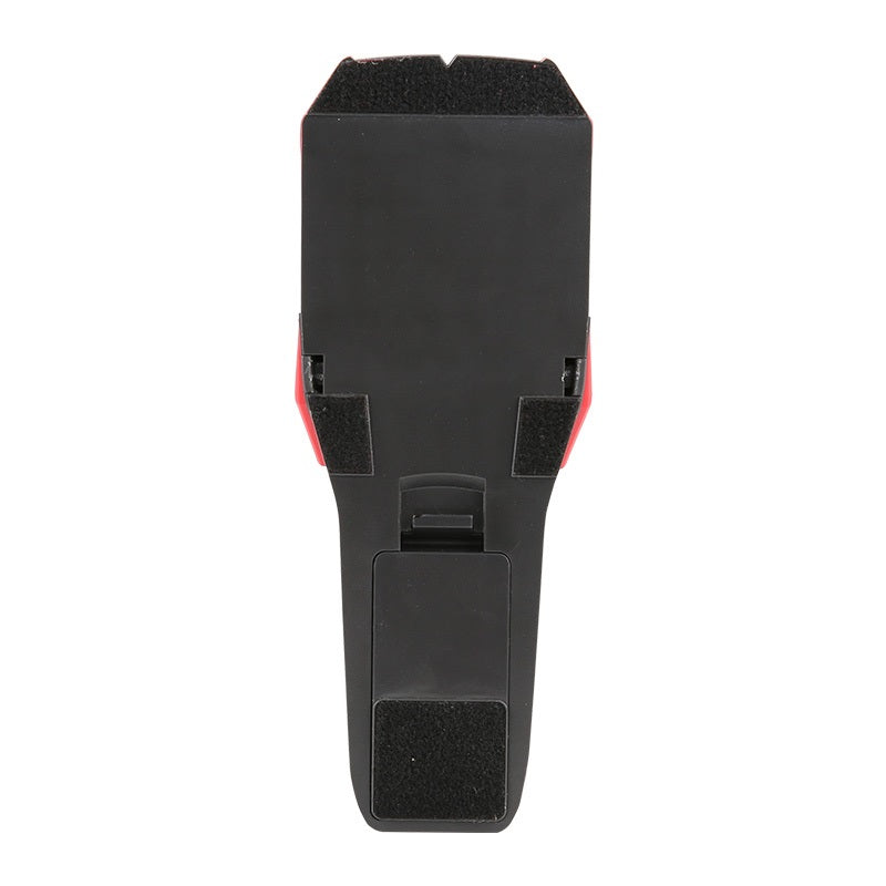 UT387C Detector de pared profesional metal, madera y AC cable oculto en pared. Profundidad max. 51mm